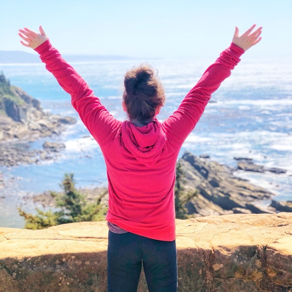 Meet your Posher, Erika - Picture 8 of 8